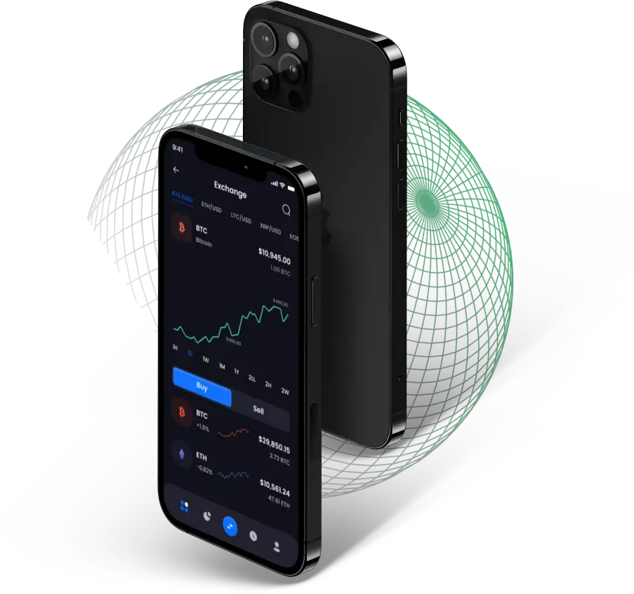 YqenvalCore - Melden Sie sich an